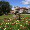 Hoteles con parking en Stokenchurch