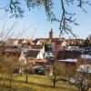 Family Hotels in Roßtal