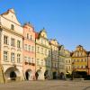 Hotels in Jelenia Góra