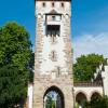 Hotels with Parking in Riehen