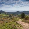 Hotel dengan parkir di Boreland of Colvend