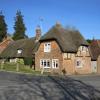 Hotels with Parking in West Meon