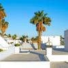 Cottages in Balcon del Mar