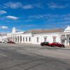 Hoteles en Cradock