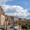 Hoteles con estacionamiento en Magnac-sur-Touvre