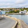 Hotels with Parking in Portmellon