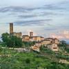 Holiday Rentals in Larciano