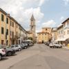Hoteles con estacionamiento en Agliana