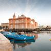 Hoteles en Bari Palese