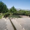 Self Catering Accommodation in Kibbutz Snir