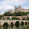 Hôtels à Béziers