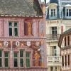 Serviced apartments in Mulhouse