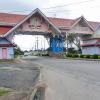 Hotel dengan parkir di Araucaria