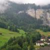 Hotel a Lauterbrunnen