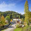 Cottages in Walhalla