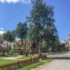 Hotels with Parking in Mengusovce