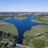 Boliger ved stranden i Søborg