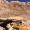 Hôtels avec parking à Puente del Inca