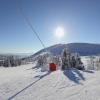 Ski Resorts in Undersåker