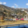 Ski Resorts in Sankt Oswald