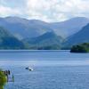 Hotels with Parking in Borrowdale