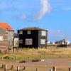 Cottages in Walberswick