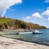 Căsuțe în Helford Passage