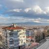 Cheap hotels in Çekirge