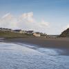 Cottages in Aberffraw