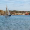 Parkimisega hotellid sihtkohas Havstenssund