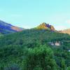 Holiday Rentals in Borzonasca