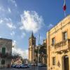 شقق في Ħal Balzan