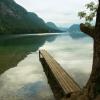 Hoteles con estacionamiento en Bohinjska Bistrica