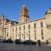 Hoteles que aceptan mascotas en Celanova