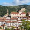 Complexuri de schi în Linares de Mora