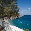 Holiday Rentals in Kyra Panagia