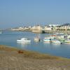 Cabañas en LʼAiguillon-sur-Vie