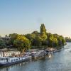 Ferieboliger i Kew Bridge