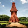 Hotel dengan kolam renang di Mojokerto