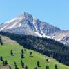 Cabañas en Big Sky Mountain Village