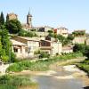 Hoteles familiares en Gironella