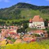 Guest Houses in Biertan