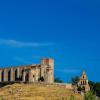 Cabañas en Linares de la Sierra