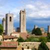 Hoteles con parking en Castel San Gimignano