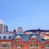 Hotels in Waterbury