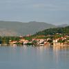 Apartments in Đenovići