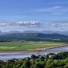 Cottages in Arnside