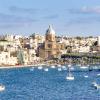 Hoteles en Birgu