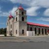 Hoteles que admiten mascotas en Carrizo Springs