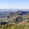 Cottages in Topanga